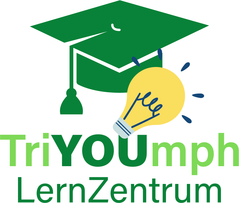 TriYOUmph Lernzentrum